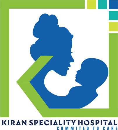 Kiran Speciality Hospital