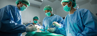 General Surgery