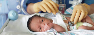 Neonatologists (NICU)