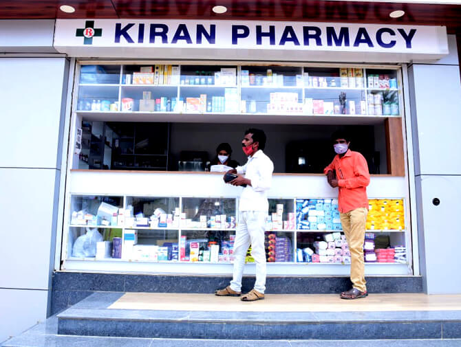 Pharmacy