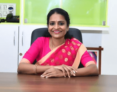 Dr Vineetha Kiran